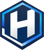 HardPoint Networks hexagon mark